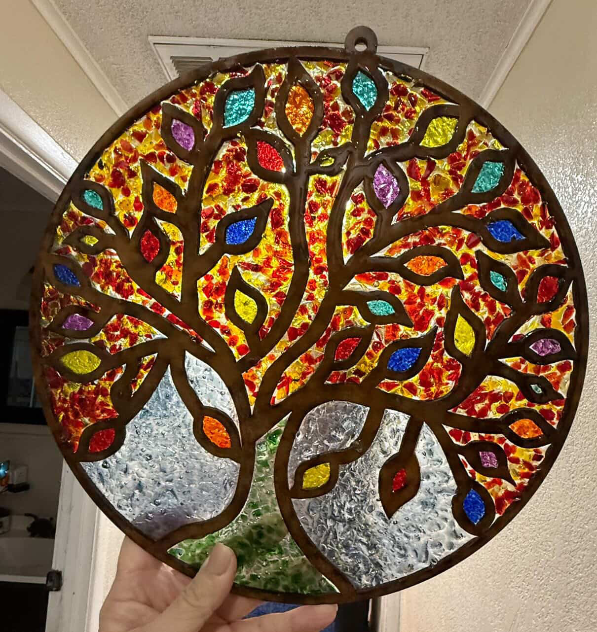 Tree of Life DIY Home Art Experience