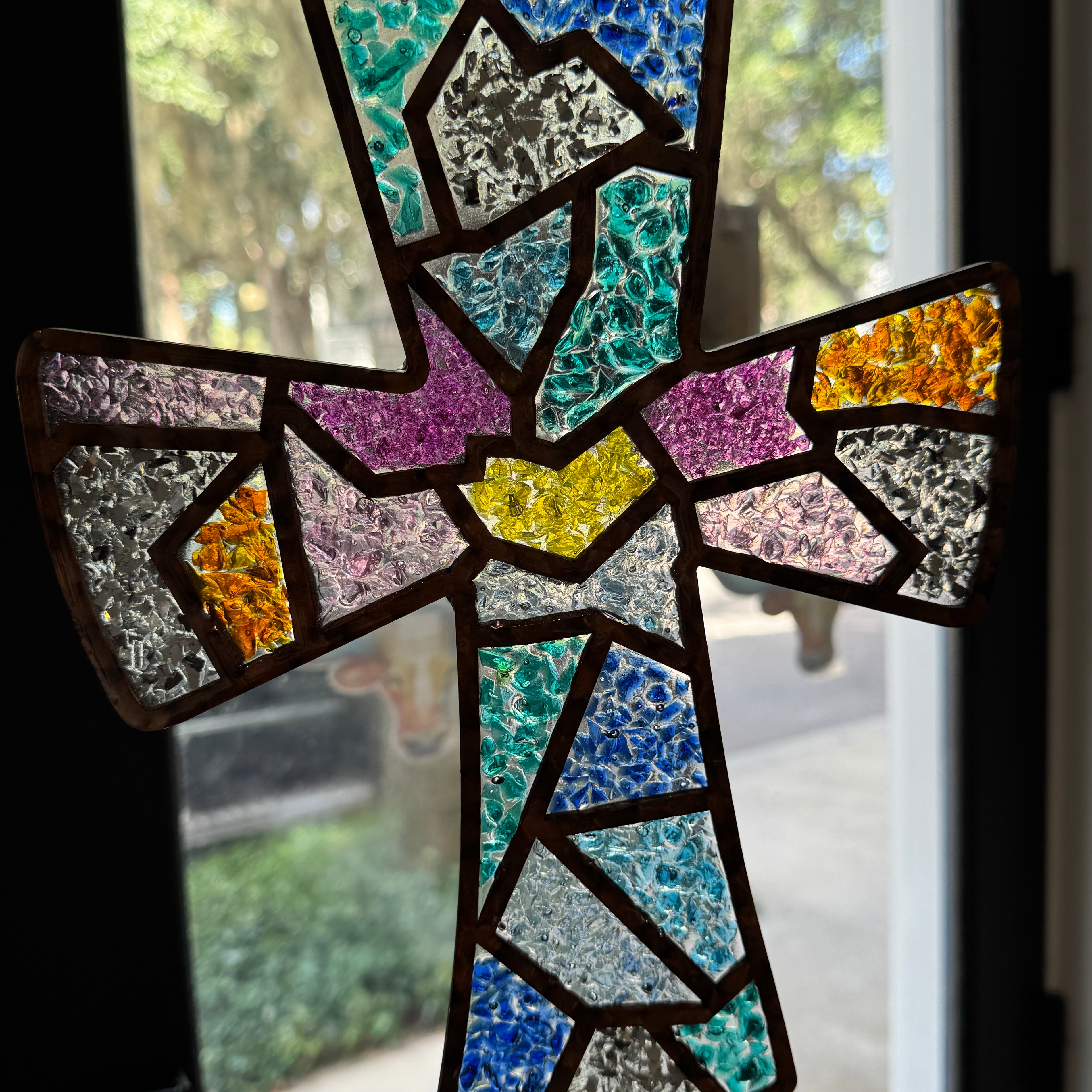 Cross DIY Home Art Experience Kit
