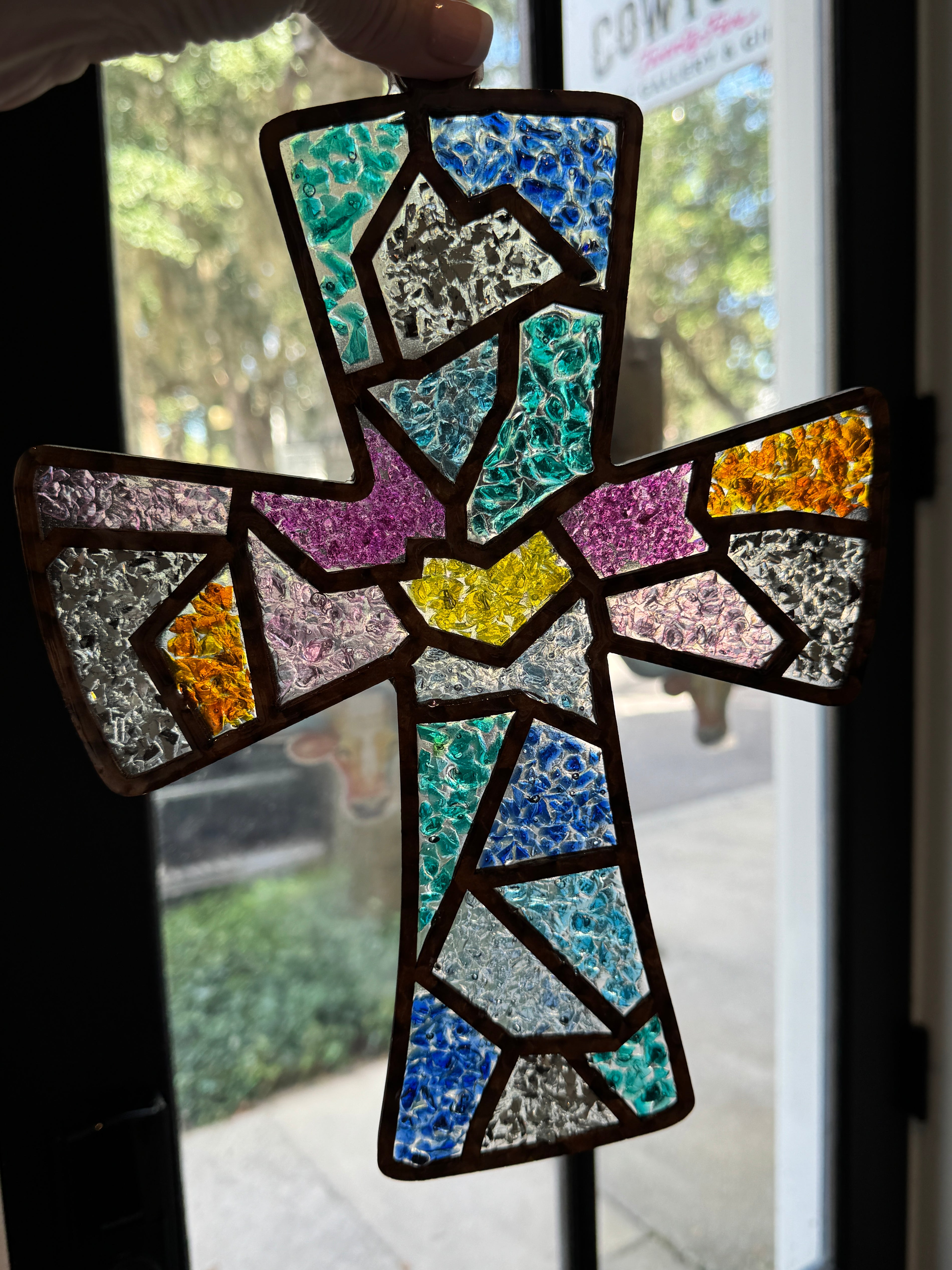 Cross DIY Home Art Experience Kit