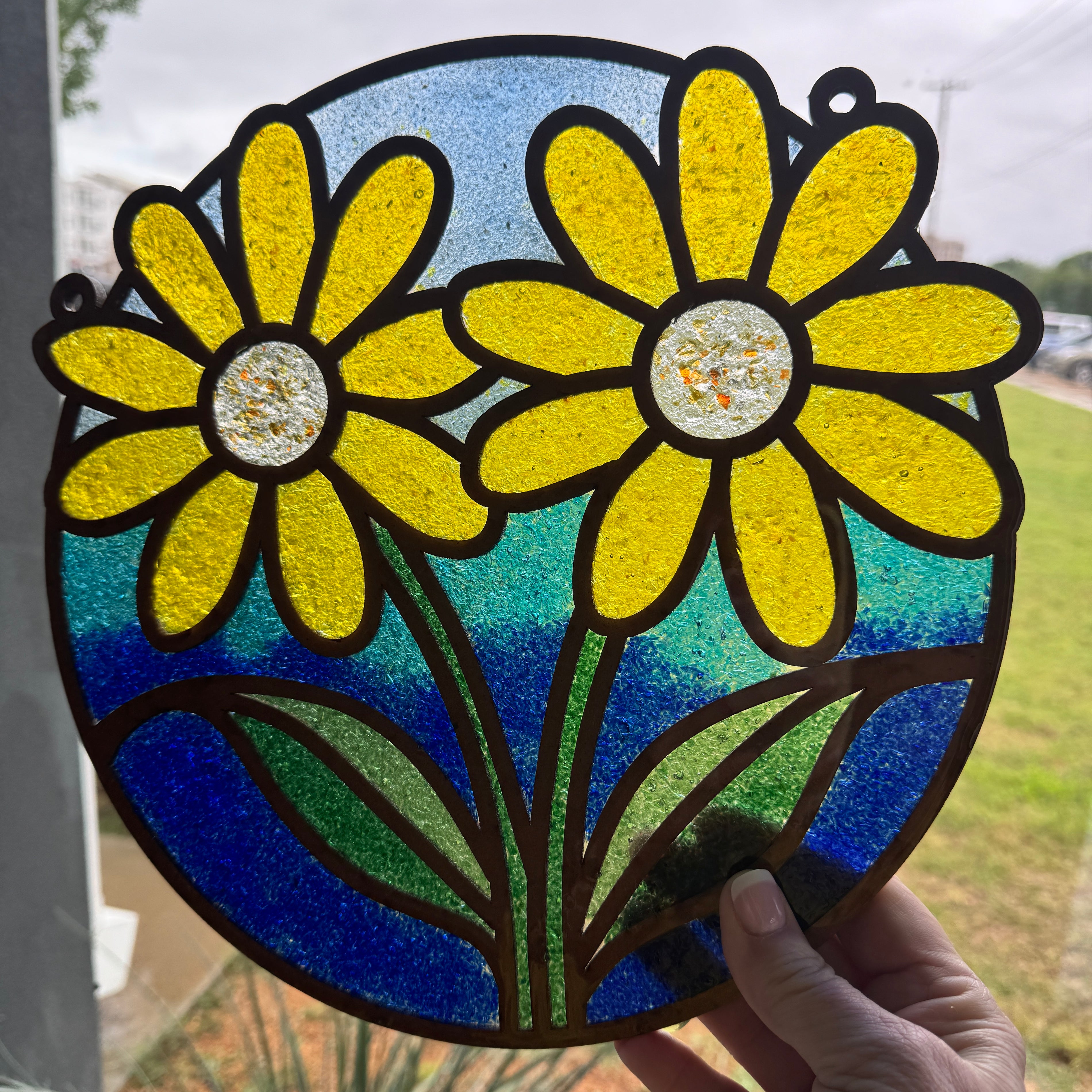Double DaisyDIY Art Experience Kit